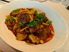 经典回锅肉-眉州东坡(华联万柳店)
