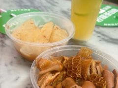 -韦记牛杂汤(清晖园店)