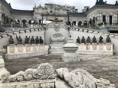 -珠海圆明新园