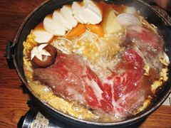 -酒井酱子·深夜食堂(东城汇店)
