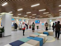 -顾村镇菊泉新城社区卫生服务中心