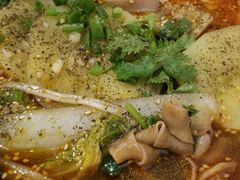 冒菜-曹掌柜小酒馆烧烤集团(崂山同兴路店)