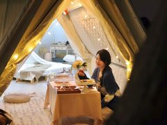 -安德鲁户外烧烤帐篷营地(马泉营店)