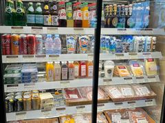 -德南面包房(尚都店)