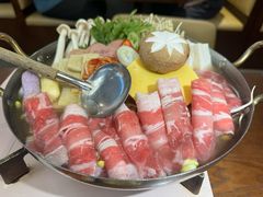 -双门洞·森系料理(体育西店)