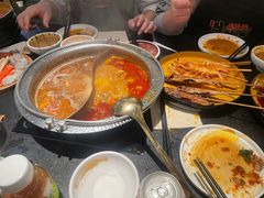 -牛New寿喜烧(新六百店)