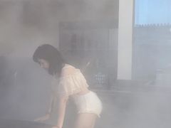 -清河半岛温泉度假酒店
