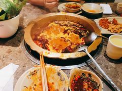 -小龙坎火锅(湖滨银泰in77店)