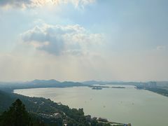 -云龙山