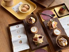 -FOOOO CITY CLUB 孚乐里音乐西餐酒吧(悠方店)