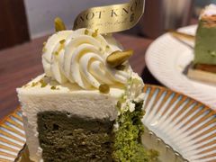 -KNOTKNOT珞珞·日式甜品(K11店)