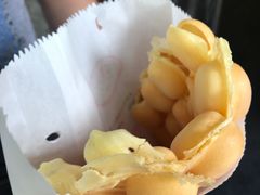 -利强记北角鸡蛋仔(弥敦道店 )