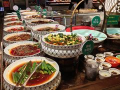 -亚马逊海鲜自助(梅溪湖步步高店)