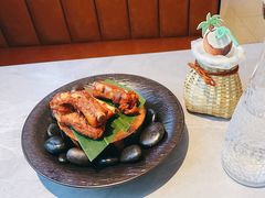 -沿江海南菜·文昌鸡祖师爷(大东海店)