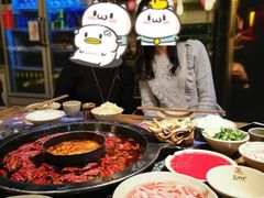 -蜀大侠火锅(寰球文化地标·总府店)