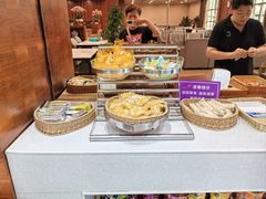 -桃仙机场头等舱休息室