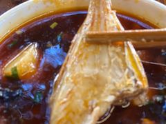 -金海椒罐罐鲢鱼(东方桂苑店)