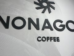 -Legno.ita Coffee by Wood(襄阳南路店)