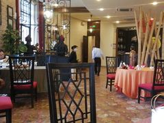 -南沙游艇会·大兵船餐厅