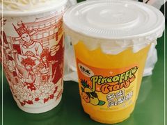 -英歌魂(龙洞店)