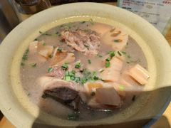 -黄山老妈·土菜(碧桂园店)