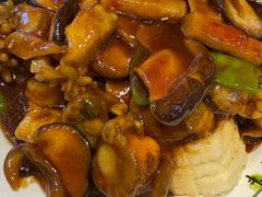 -渔家风味·鲅鱼水饺·央视展播·海鲜天津菜(开发区店)