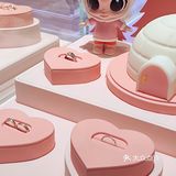 被朋友圈夸爆的钻戒💍来了❗️❗️❗️