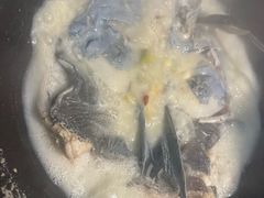 -好灶头妈妈菜·柴火灶台鱼·千岛湖土菜地标美食