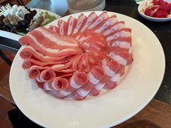 -南门涮肉(天坛南门店)