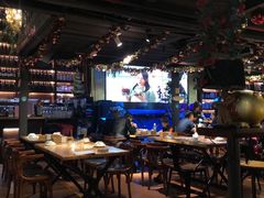 大堂-唐伯虎新派湘菜馆(石夏时代广场店)