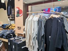 -MUJI无印良品(保利时光里店)