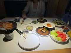 -黑木原精致料理·铁板烧
