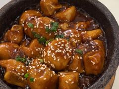 -嘉味港式餐厅(海门大有境店)