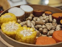 -深山老屋(国顺东路店)