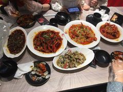 -李叔叔虾蟹大排档(青羊店)
