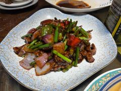 -漫渡庄绿岛花园•隐市庭园菜(滨湖店)