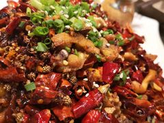 -庆合府重庆大排档(紫都城店)