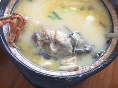 -美味之家·湖景农家乐(太湖东山店)