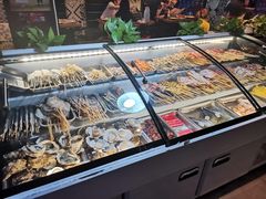 -夜猫子串吧·龙虾.江西小炒(万塘路店)