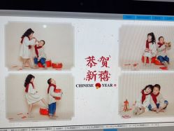 点击看大图 -苹果树儿童摄影工作室