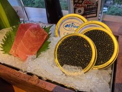 -Mr.Fish鱼鲜生海鲜放题(高德置地冬广场店)