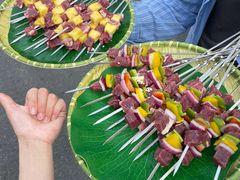 -遇西祠·海鲜烧烤(总店)