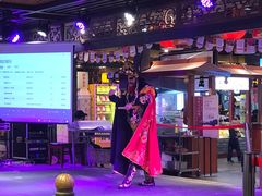 -八一路好吃街(雨田商务大厦店)