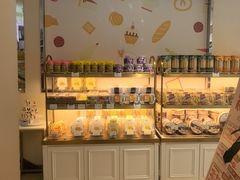 -蜂蝶来饼店(拱北总店)