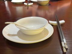 -采悦轩中餐厅·粤菜·海南菜(神州半岛喜来登度假酒店)