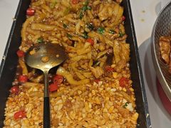 -红椒香·闽北光泽菜·宴请聚会(奥体店)