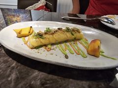 -LESCEDARS Brasserie Bistro香柏树