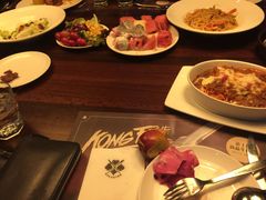 -食间牛排(湖西路店)