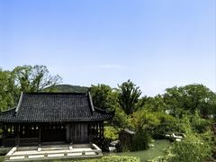 -南北湖风景区