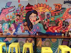 -Mesa Madre梅萨妈妈·Bintana(国贸店)